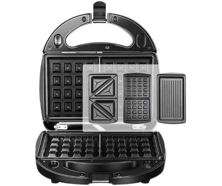 REDMOND Мультипекарь RMB-M621/3