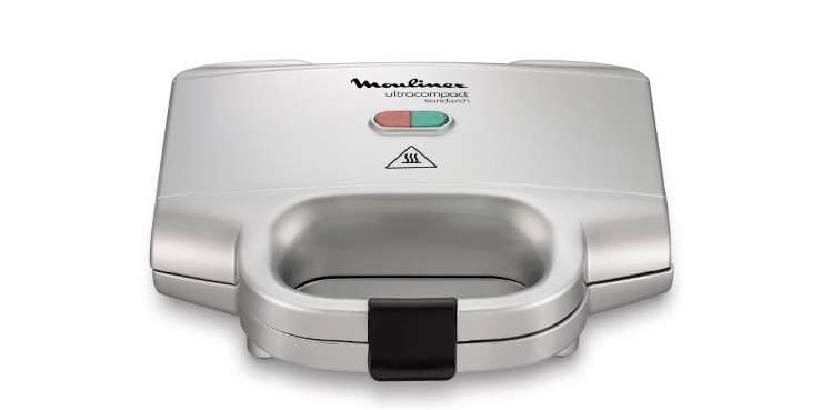 Сэндвичница Moulinex SM1541