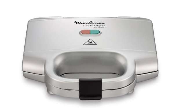 Сэндвичница Moulinex SM1541