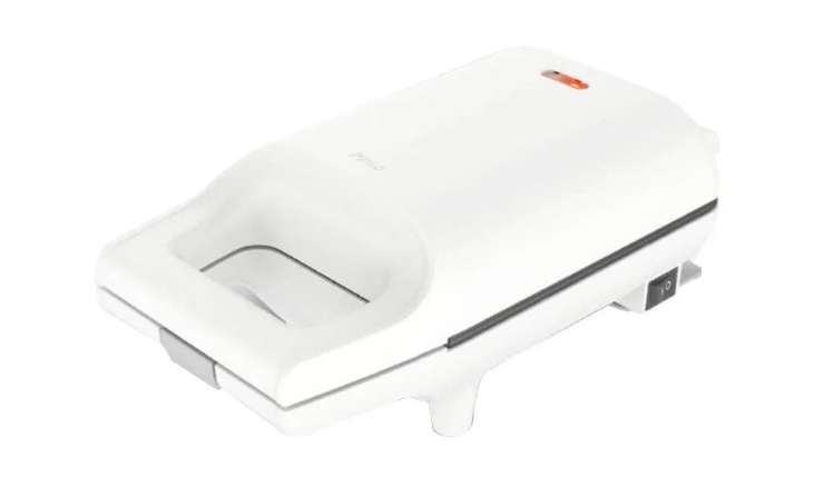 Сэндвичница Xiaomi PL-S042-W1H