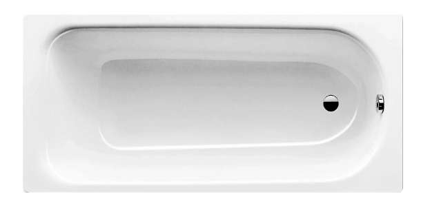 Ванна KALDEWEI SANIFORM PLUS 371-1 Standard