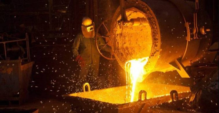 Открытки с Днём металлурга стоит отправлять 16 июля 2023 года 