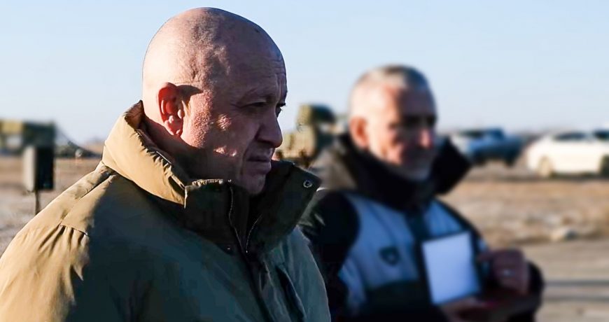 Первые результаты мятежа: Пригожин лишился бизнеса, а его личная армия уходит в прошлое