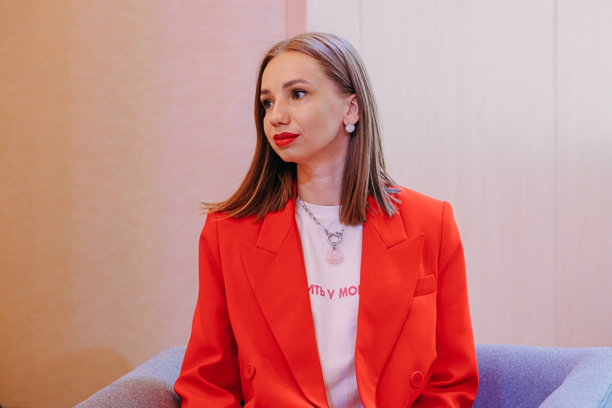 Валерия Журавлева