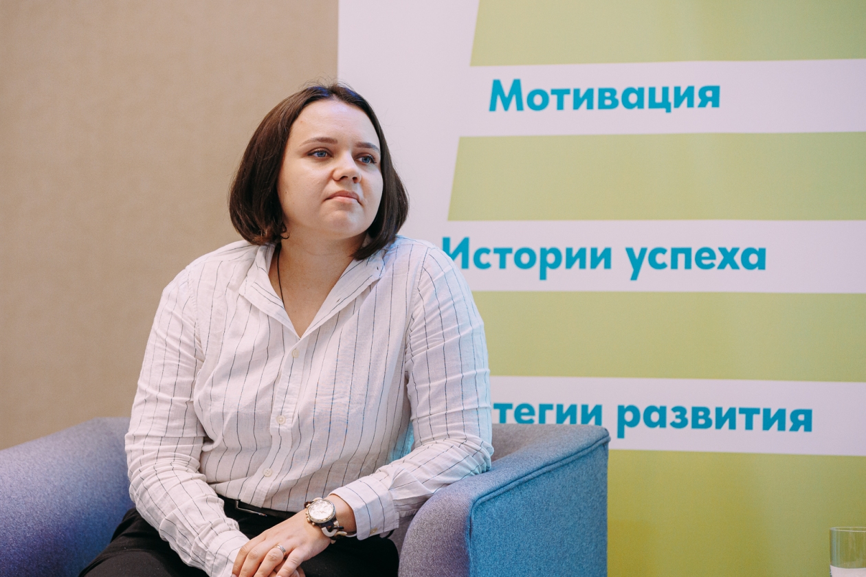 Ольга Шаульская