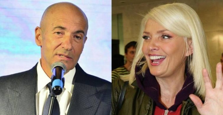 Дело в «Рандеву»: Лайма Вайкуле рассказала об обиде Игоря Крутого 
