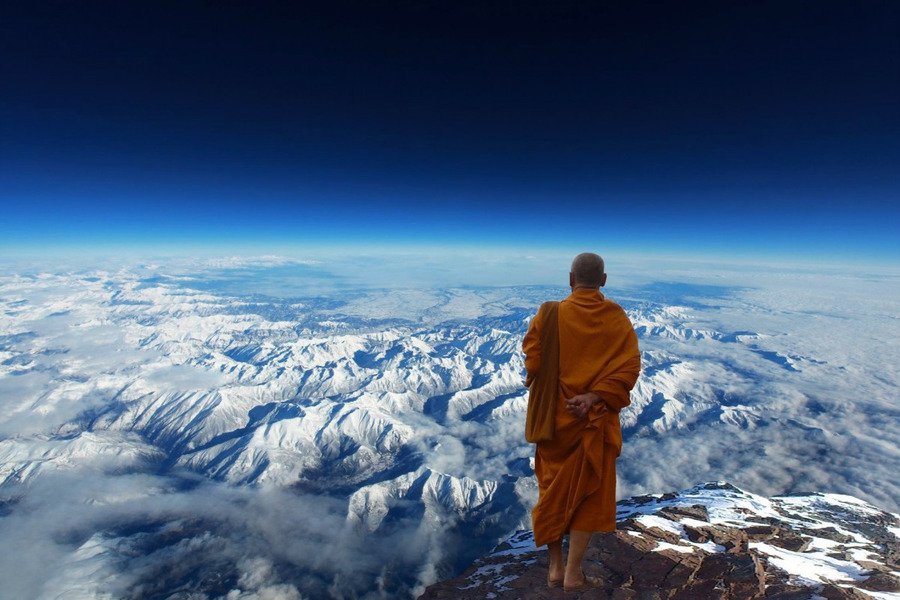 Phys.org: Почему таинственно исчезла процветающая Тибетская империя