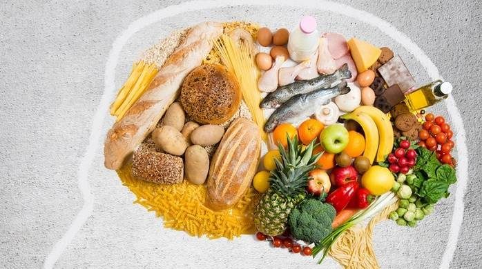 Как сохранить здоровье мозга с помощью рациона: какие 5 продуктов нужно есть каждый день 