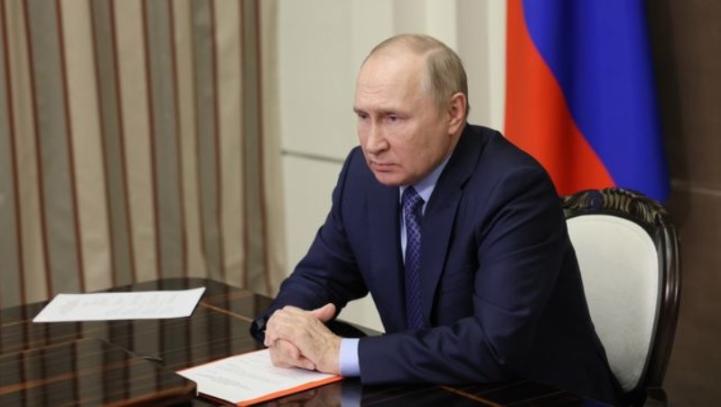 Победа будет за нами: Путин заявил о положительном ходе СВО и героизме военных