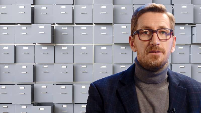 Между нами — пропасть: стало известно, почему Кирилл Кяро не хочет работать с Никитой Михалковым