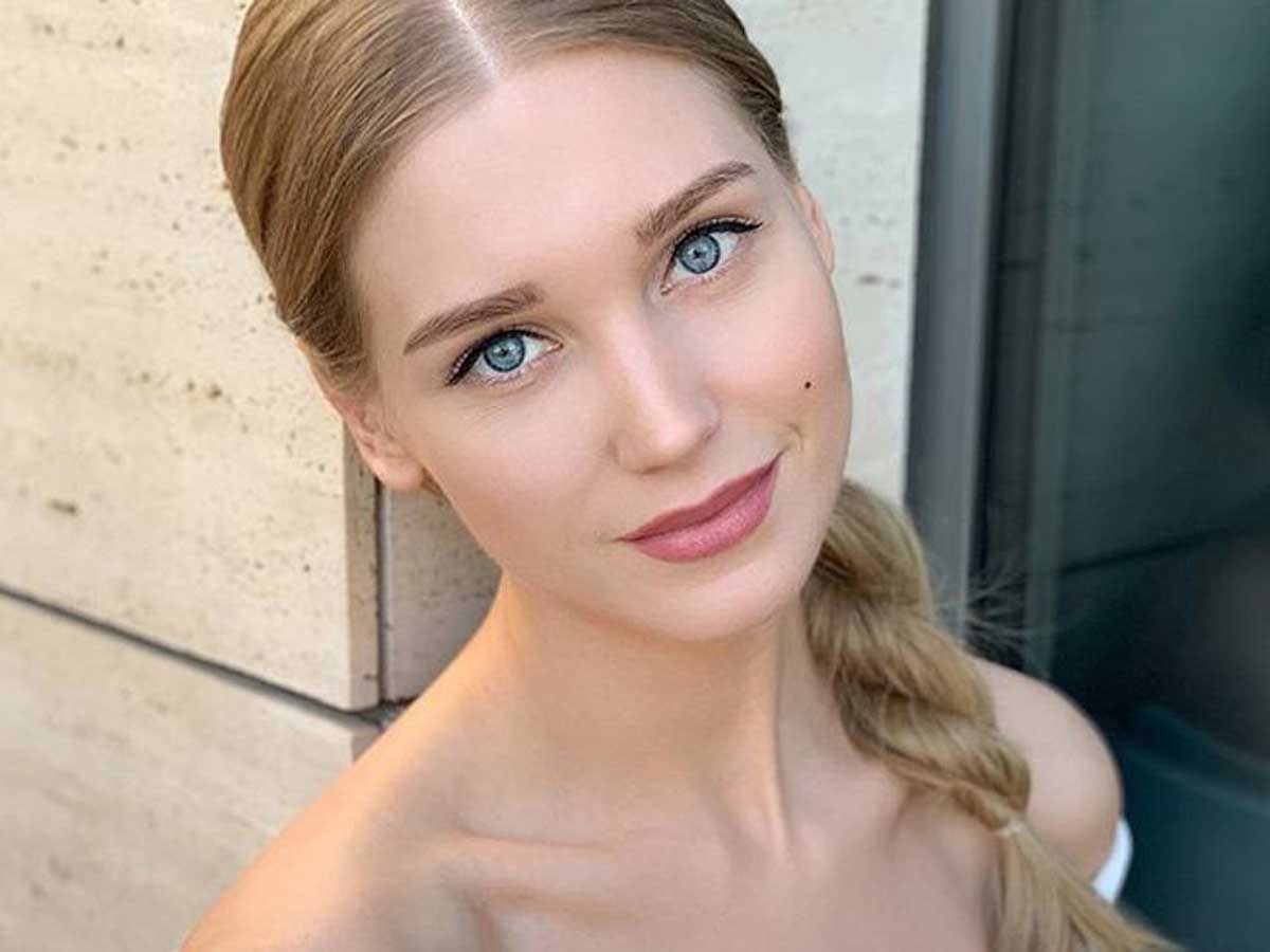 Популярная актриса Кристина Асмус призналась, что ее избивал партнер