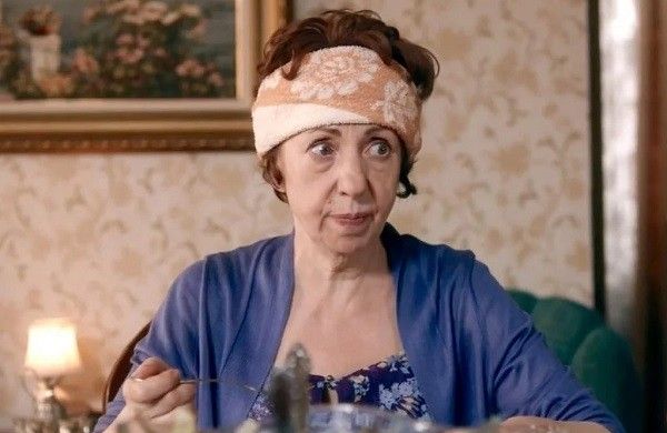 Как поставить свекровь на место, не потеряв при этом мужа: 6 эффективных способов 