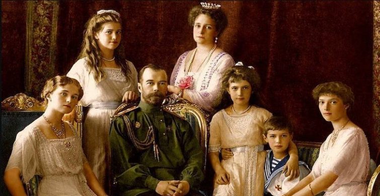 Память святых царственных страстотерпцев церковь почтит 17 июля 2023 года 
