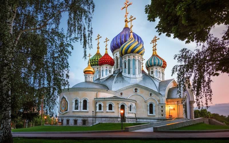 Православная Церковь России, 5 июля 2023 года, чтит память святого мученика Евсея Самосатского