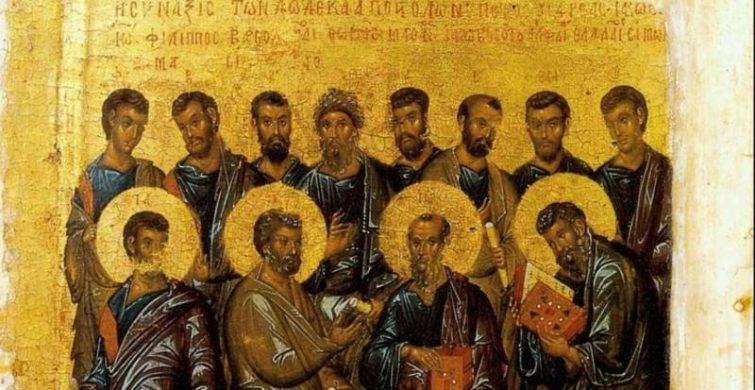 Что означает праздник 12 апостолов, который отмечают после Петра и Павла 