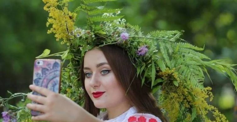 Праздник Иван Купала в 2023 году имеет свои приметы, обряды и заговоры 