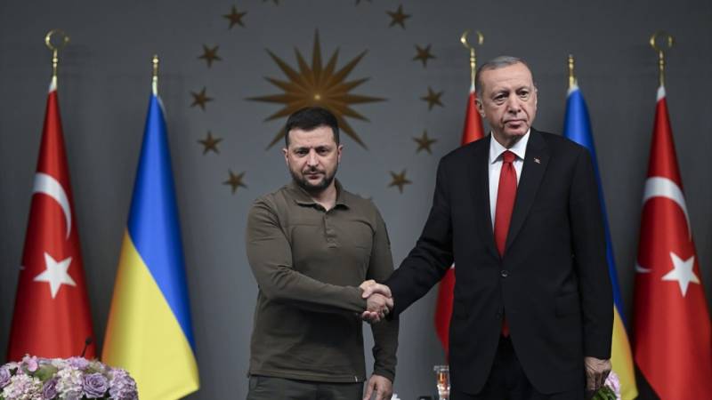 Примут ли Украину в НАТО, да или нет