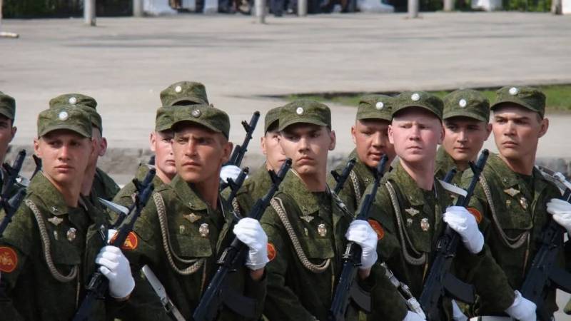 Призывной возраст срочной службы составит с 18 до 30 лет: с какого числа вступают в силу изменения
