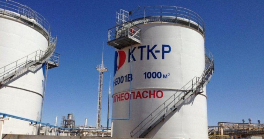 Проблемы с энергоснабжением в Казахстане: Каспийский трубопроводный консорциум столкнулся с нештатной ситуацией