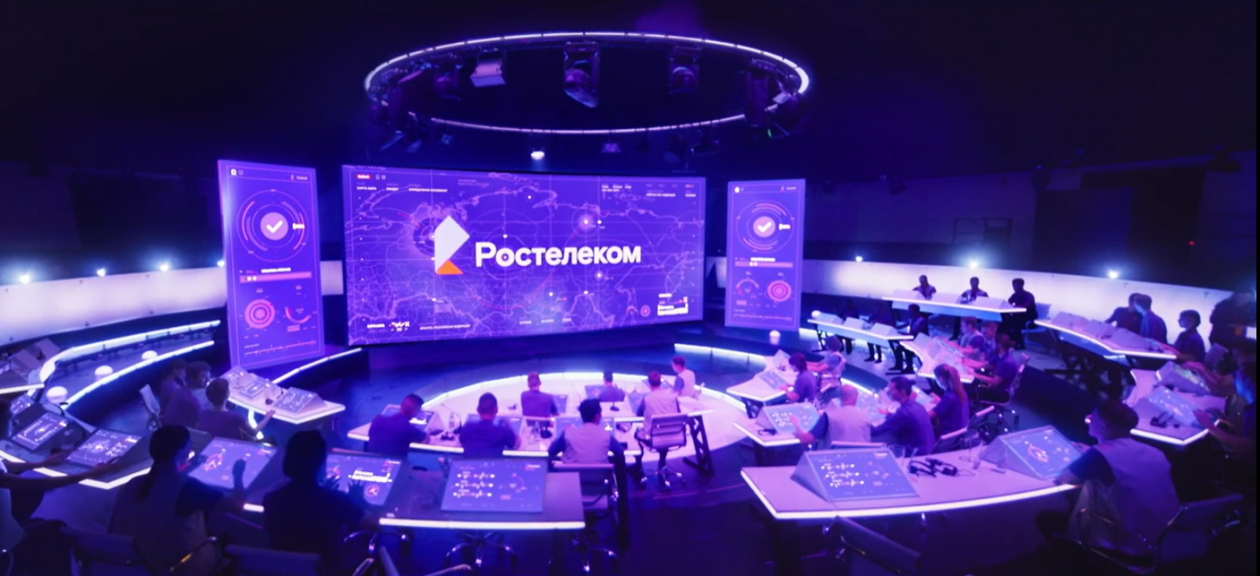 Выявлять неисправности помогает интеллектуальная система мониторинга сети