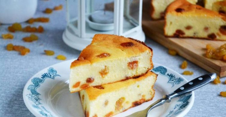 Рецепты домашних вкусных запеканок, которые приготовить легко и просто 