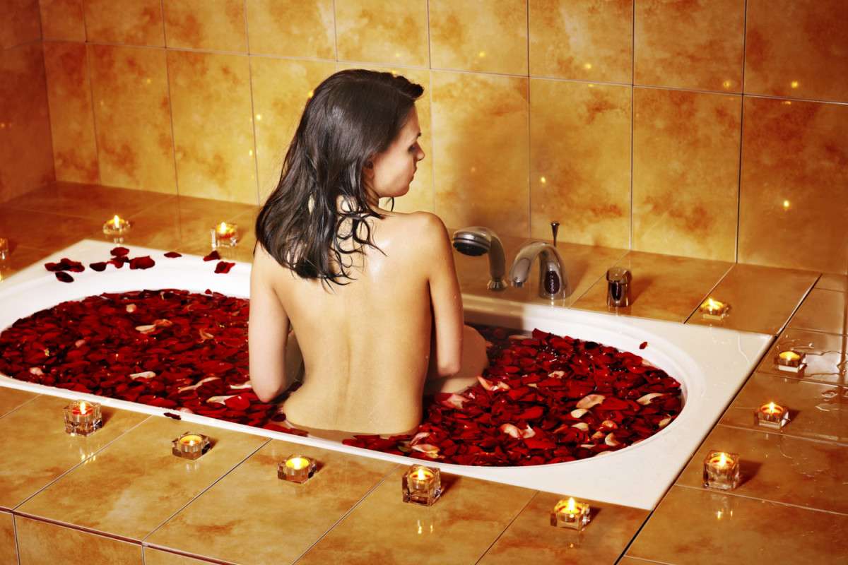 Рейтинг ванн Aquanet