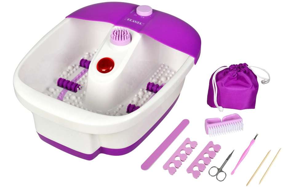Ванночка гидромассажная PLANTA MFS-200V Spa Salon