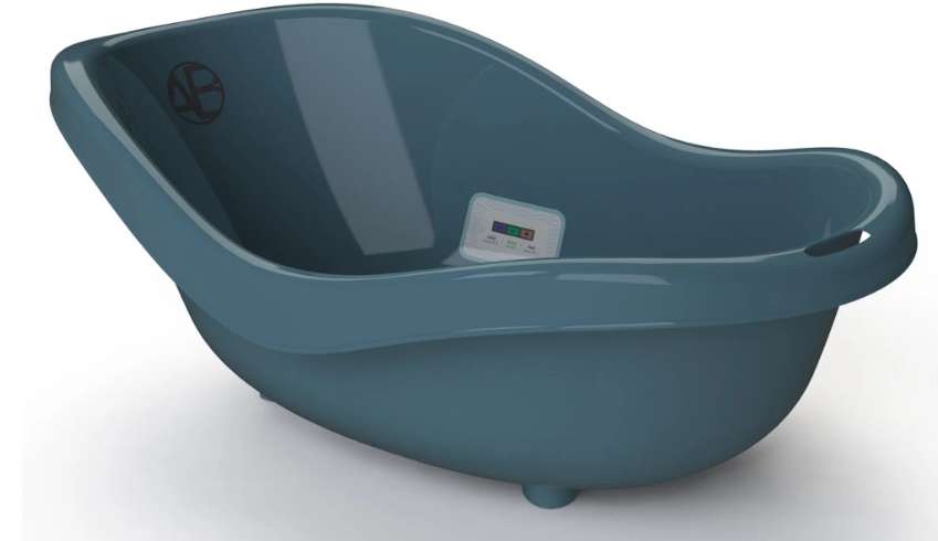 Ванночка для купания AMAROBABY Raft