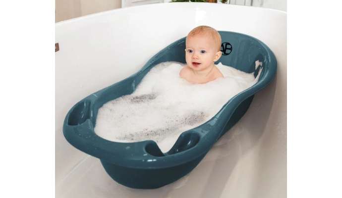 Ванночка для купания AMAROBABY Waterfall