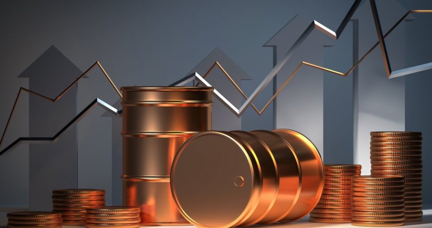Резкий рост цен на сырье: Россия может спровоцировать подорожание нефти