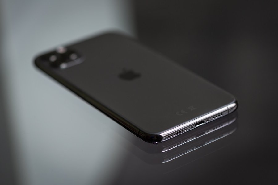 &quot;Ростех&quot; запретил использование iPhone сотрудниками компании &quot;Швабе&quot; в рабочих целях