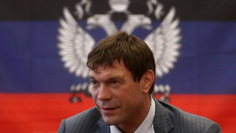 Олег Царев заявил, что США и Великобритания начали войну друг с другом в Украине