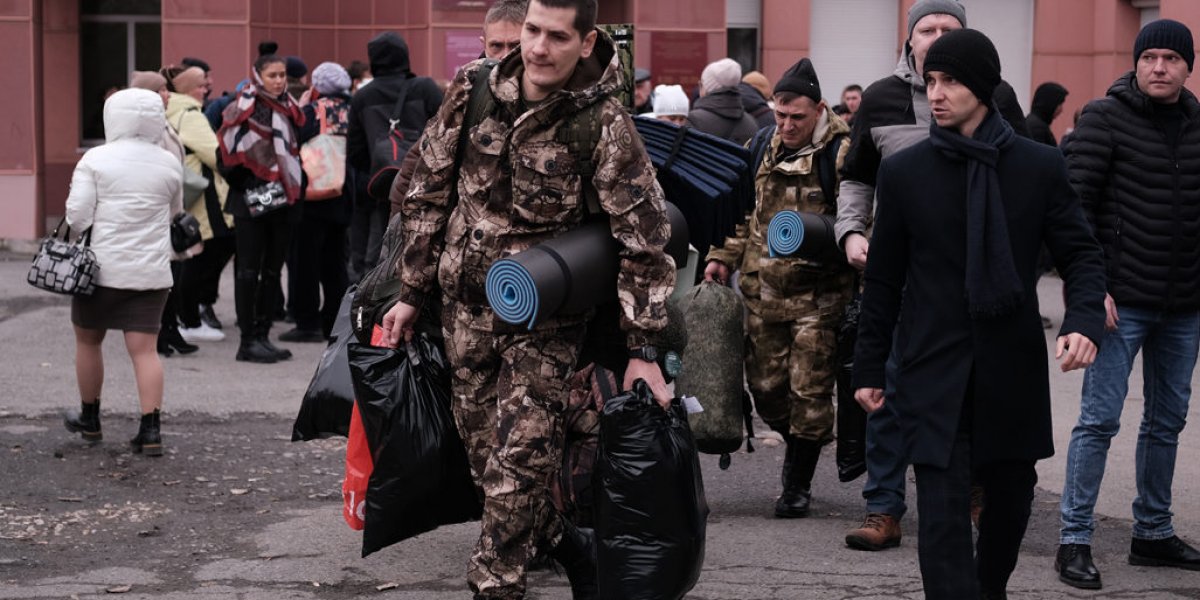 Стало известно какие категории будут призывать в следующую волну мобилизации 11.07.23