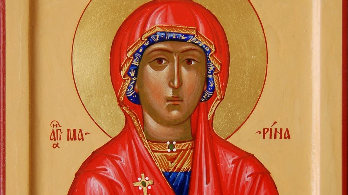 Мария Антиохийская