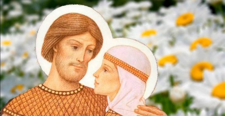Разрешенные и запрещенные дела по старинным приметам в народно-христианский праздник 8 июля 2023 года 