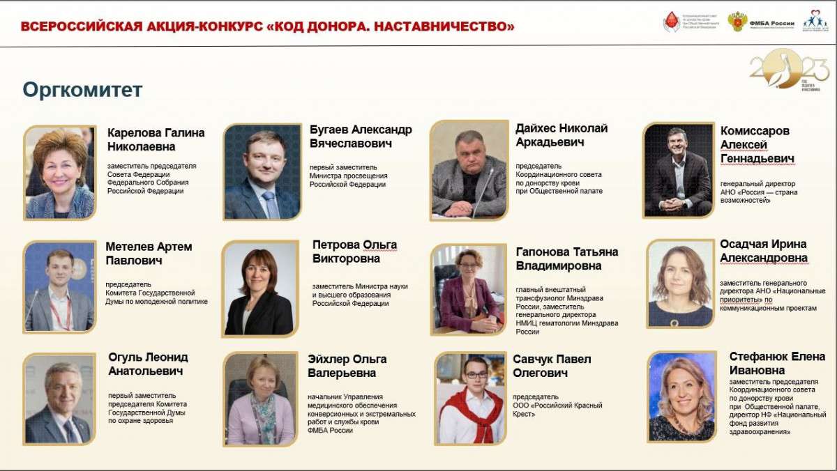 акция