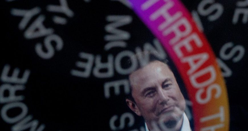 Threads в России: как скачать и зарегистрироваться гражданам РФ, что для этого нужно