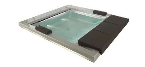 Ванна teuco Seaside T07