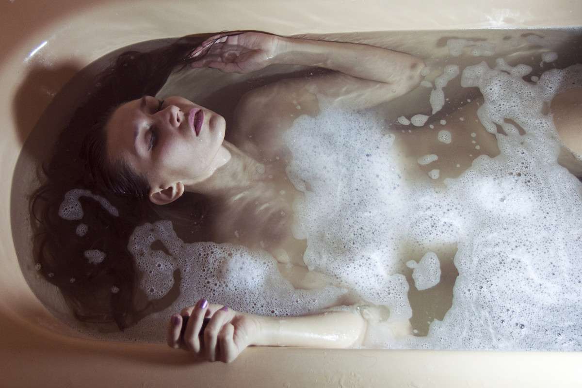 Топ ванн Riho
