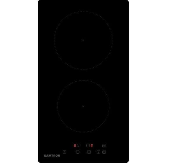 Индукционная варочная панель SAMTRON AI-310bg