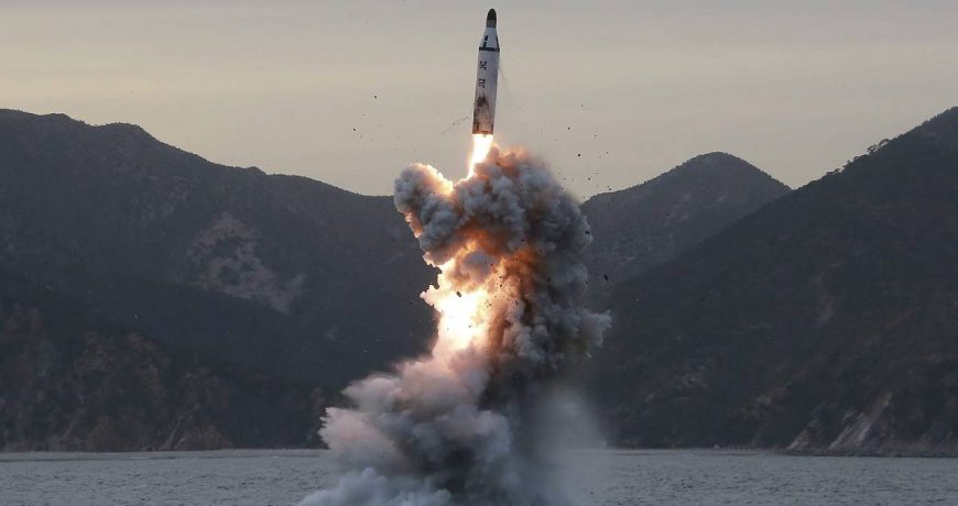 У Москвы развязаны руки: назван сценарий применения Россией ядерного оружия