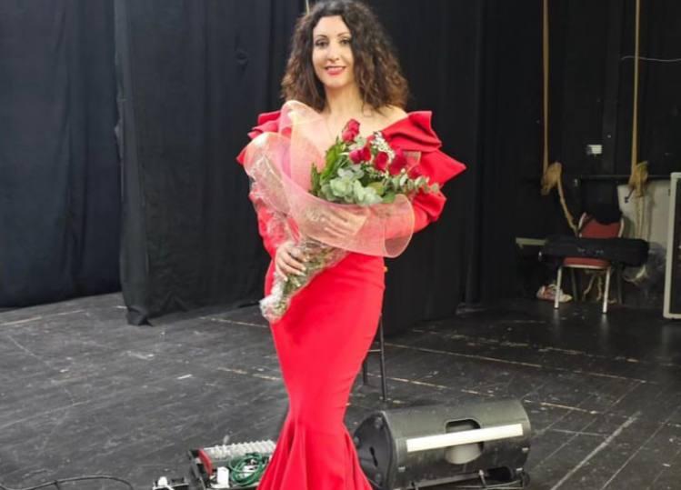 Участница шоу "Голос" Алла Рид поделилась неловкой ситуацией, связанной с Александром Градским