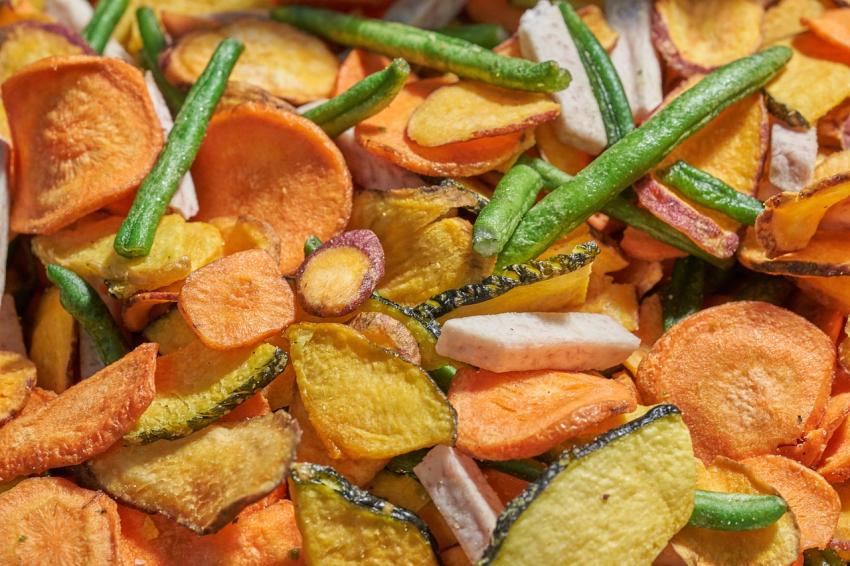 Ученые выяснили, что перекус высококачественными продуктами снизит уровень инсулина в крови
