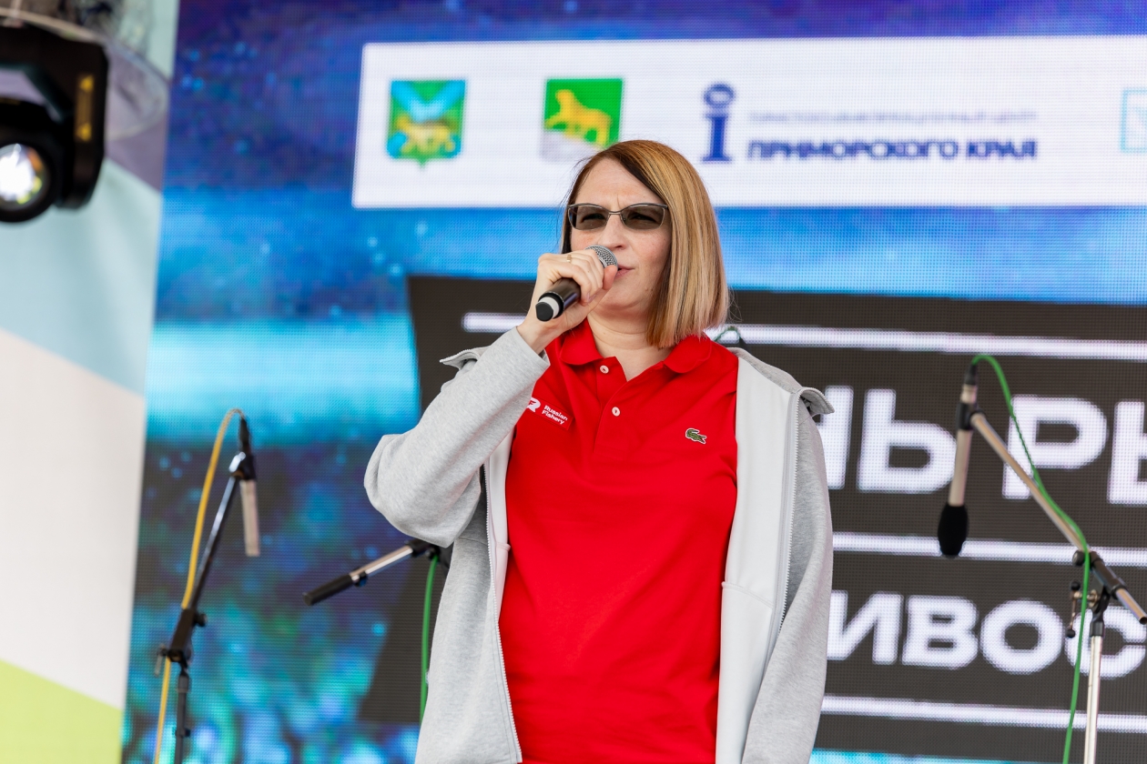 Ольга Наумова