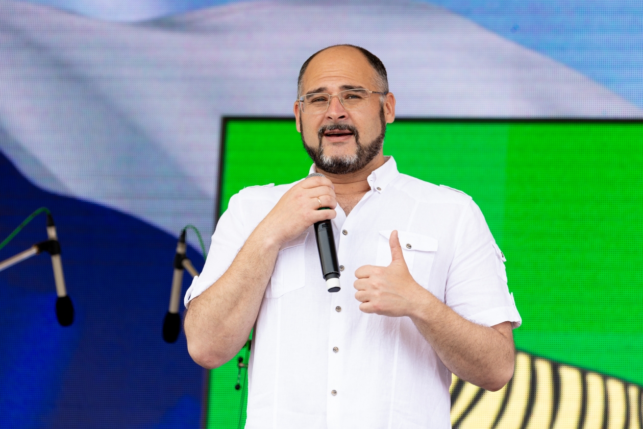 Константин Шестаков