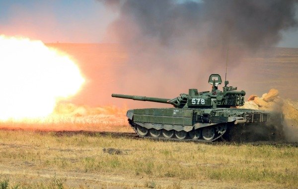 Украина сегодня, 11 июля 2023, последние новости: мощные удары армии РФ. Спецоперация (СВО) России сегодня, карта боевых действий 11.07.2023