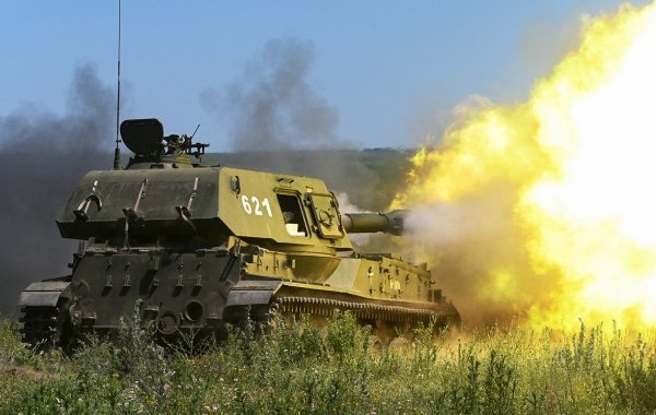 Свежие данные о военной спецоперации России на Украине на сегодня, 5 июня: последние новости