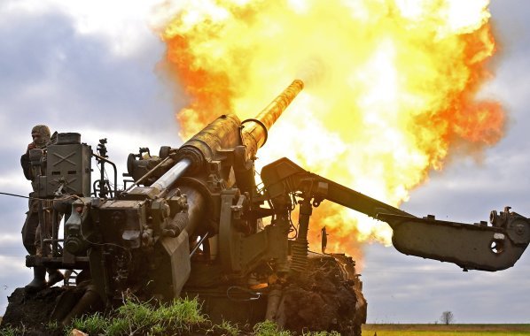 Свежие данные о военной спецоперации России на Украине на сегодня, 8 июня: новости