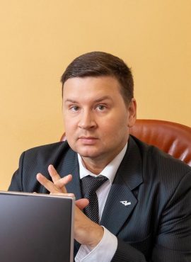 Лебедев Александр Александрович