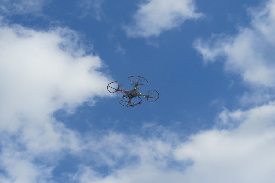 Усовершенствованный FPV-дрон &quot;Упырь&quot; уничтожил лодку с десантом ВСУ на Днепре